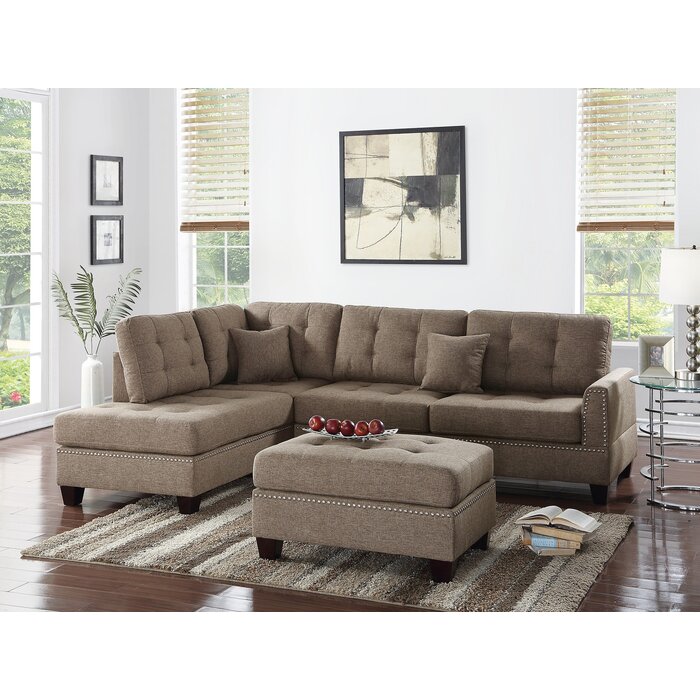 Mercury Row® Sofa Sectionals Wayfair.ca